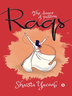 cover image of Raqs